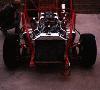 Roadster Custom