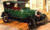 Model A  Double Phaeton