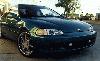 Civic EX