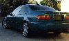 Civic EX