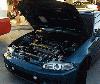 Civic EX