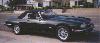 XJS Convertible