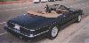 XJS Convertible