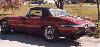E-Type Series III Roadster
