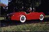 XK 120 S roadster(OTS)