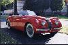 XK 120 S roadster(OTS)