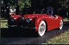 XK 120 S roadster(OTS)