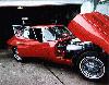 XKE Coupe