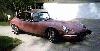 E-Type 2+2 Coupe
