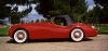 XK-120 Roadster