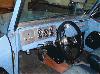 Jeepster Commando Half Cab