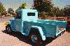 4WD Pickup