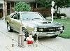 AMX