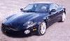 Martin DB7 Vantage