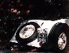 2 Litre Sports Tourer