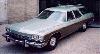 Estate Wagon