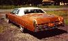 Coupe Deville
