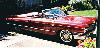 Fleetwood Convertible