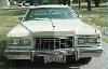 Eldorado Coupe De Ville