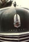 Series 62 Coupe