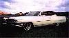 DeVille Convertible