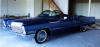 De Ville Convertible