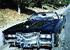 El Dorado Convertible