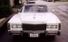 Eldorado Convertible