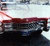 Coupe de Ville