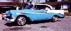 Bel Air, 4 Door Hardtop