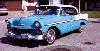 Bel Air, 4 Door Hardtop
