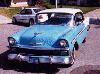 Bel Air, 4 Door Hardtop