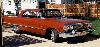 Impala SS