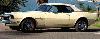 Camaro Convertible