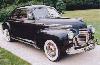Special Deluxe 6 cylinder Chev