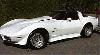 Corvette l82 super modified