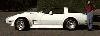 Corvette l82 super modified