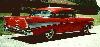 Bel Air Two Door Hardtop