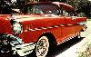 Bel Air Two Door Hardtop