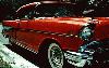 Bel Air Two Door Hardtop