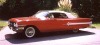 Impala Convertible