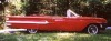 Impala Convertible