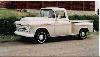 1/2 Ton S.W.B. Stepside Pickup
