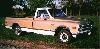Custom 10 1/2 Ton Pickup