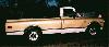 Custom 10 1/2 Ton Pickup
