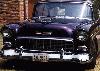 Bel Air Two Door Hardtop
