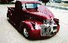 1/2 Ton Pickup