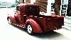1/2 Ton Pickup