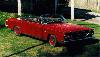 300 Convertible