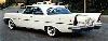 Saratoga Two Door Hardtop